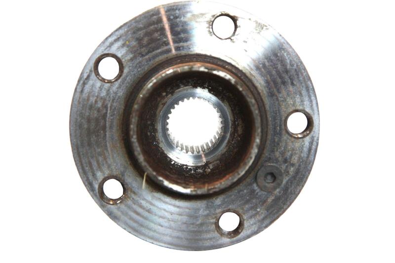 33006867806 Rodamiento rueda trasera BMW 5 Series F07 GT LCI, 5 Series F10, 5 Series F10 LCI, 5 Series F11, 5 Series F11 LCI, 5 Series F18, 5 Series F18 LCI, 6 Series F06 Gran Coupé LCI, 6 Series F12, 6 Series F12 LCI, 6 Series F13, 6 Series F13 LCI, 7 Series F01, 7 Series F01 LCI, 7 Series F02, 7 Series F02 LCI, 7 Series F04 Hybrid