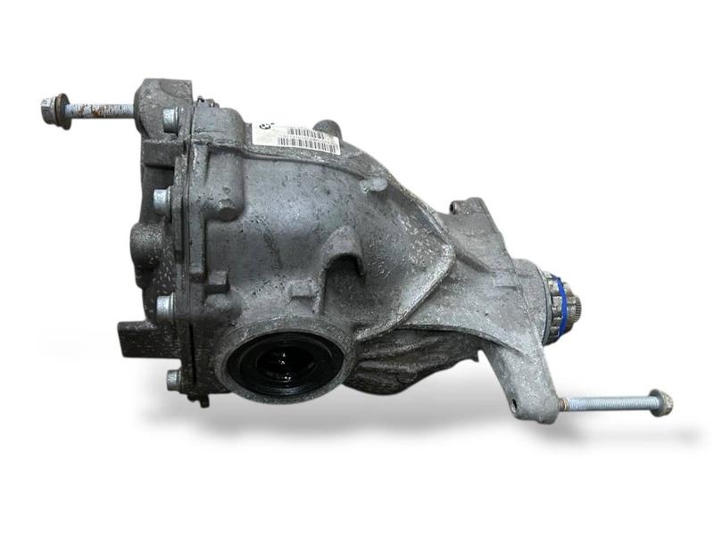 33107584446 Diferencial trasero BMW 5 Series F07 GT LCI, 5 Series F10, 5 Series F10 LCI, 5 Series F11, 5 Series F11 LCI, 7 Series F01, 7 Series F01 LCI, 7 Series F02, 7 Series F02 LCI
