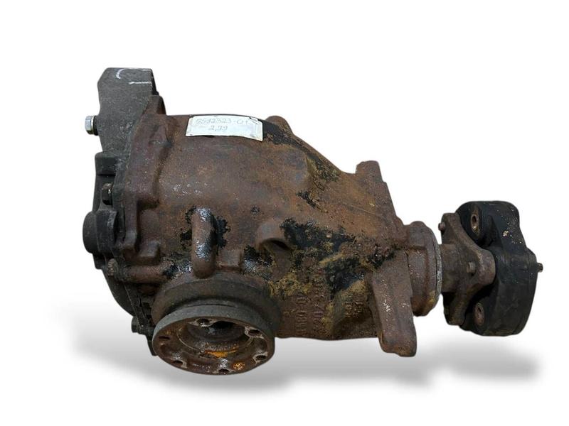 33107592323 Diferencial trasero BMW 3 Series E90, 3 Series E90 LCI, 3 Series E91, 3 Series E91 LCI, 3 Series E92, 3 Series E92 LCI, 3 Series E93, 3 Series E93 LCI