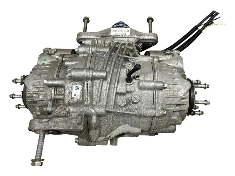 33107595261 Diferencial trasero BMW X5 F15, X6 E71, X6 F16