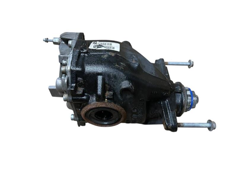 33107603748 Diferencial trasero BMW 1 Series F20, 1 Series F20 LCI, 1 Series F21, 1 Series F21 LCI, 2 Series F22, 2 Series F22 LCI, 3 Series F30, 3 Series F30 LCI, 3 Series F31, 3 Series F31 LCI, 3 Series F34 GT, 3 Series F34 GT LCI, 3 Series F35, 3 Series F35 LCI, 4 Series F32, 4 Series F32 LCI, 4 Series F33, 4 Series F33 LCI, 4 Series F36 Gran Coupé LCI