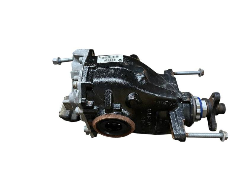 33107603750 Diferencial trasero BMW 1 Series F20, 1 Series F20 LCI, 1 Series F21, 1 Series F21 LCI, 2 Series F22, 2 Series F22 LCI, 2 Series F23, 2 Series F23 LCI, 3 Series F30, 3 Series F30 LCI, 3 Series F31, 3 Series F31 LCI, 3 Series F34 GT, 3 Series F34 GT LCI, 4 Series F32, 4 Series F32 LCI, 4 Series F33, 4 Series F33 LCI, 4 Series F36 Gran Coupé LCI