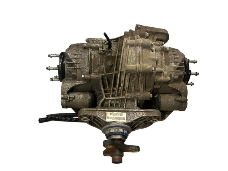 33107850170 Diferencial trasero BMW X5 M F85, X6 M F86