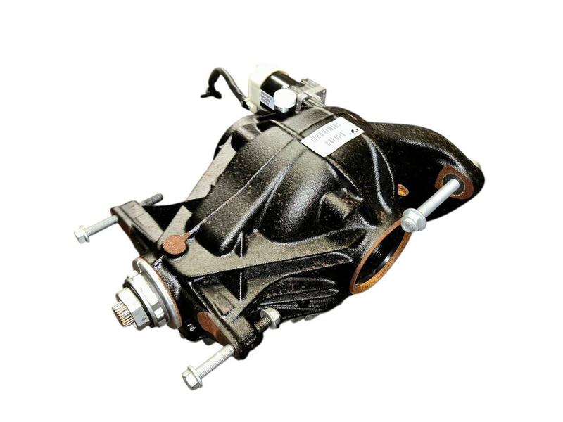 33107856928 Diferencial trasero BMW 5 Series F90 M5 LCI, 8 Series F91 M8 Convertible, 8 Series F92 M8 Coupé, 8 Series F93 M8 Gran Coupé