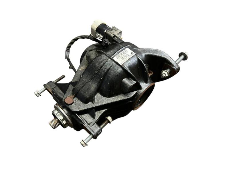 33107856928 Diferencial trasero BMW 5 Series F90 M5 LCI, 8 Series F91 M8 Convertible, 8 Series F92 M8 Coupé, 8 Series F93 M8 Gran Coupé, 8 Series G14 Convertible, 8 Series G15 Coupé