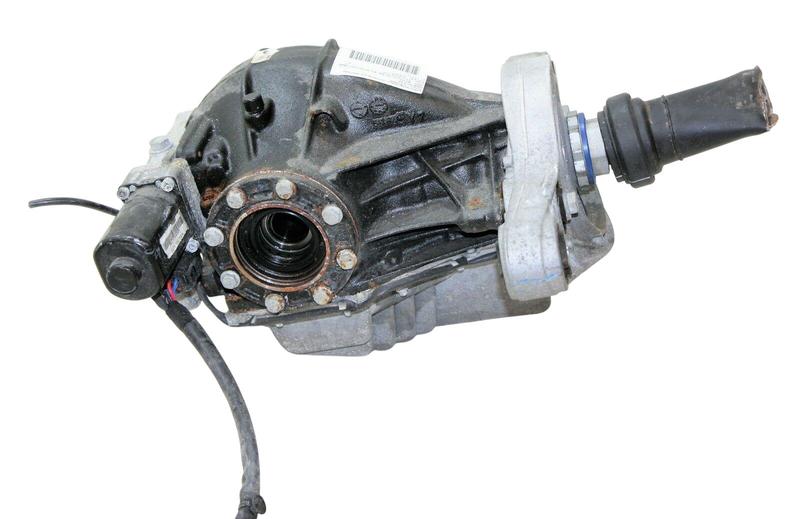 33108090473 Diferencial trasero BMW 2 Series F87 M2 LCI, 3 Series F80 M3 LCI, 4 Series F82 M4 LCI, 4 Series F83 M4 LCI