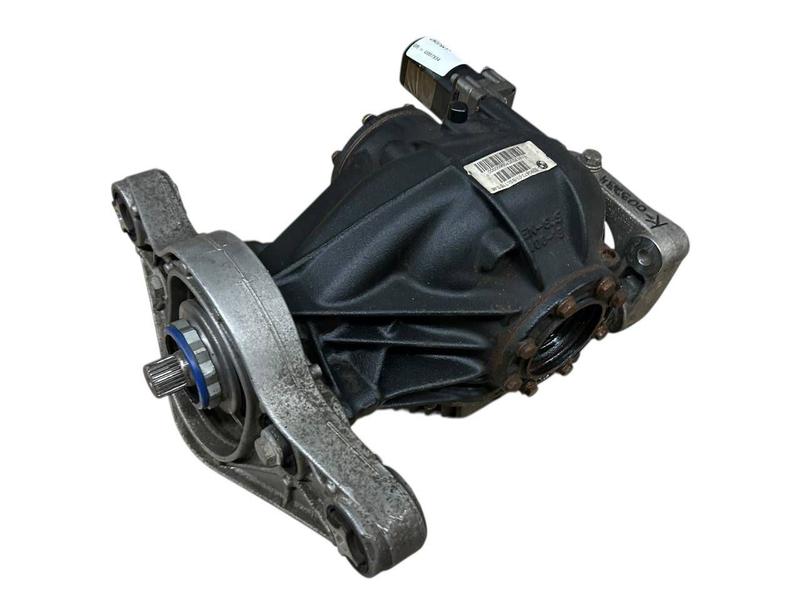 33108090473 Diferencial trasero BMW 2 Series F87 M2 LCI, 3 Series F80 M3 LCI, 4 Series F82 M4 LCI, 4 Series F83 M4 LCI