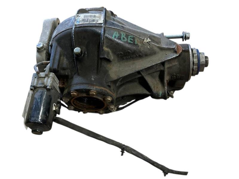 33108090473 Diferencial trasero BMW 2 Series F87 M2 LCI, 3 Series F80 M3 LCI, 4 Series F82 M4 LCI, 4 Series F83 M4 LCI