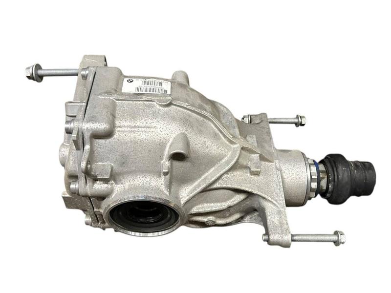 33108618720 Diferencial trasero BMW 5 Series G30, 5 Series G30 LCI, 5 Series G31 Touring, 5 Series G38, 5 Series G38 LCI, 7 Series G11, 7 Series G11 LCI, 7 Series G12, 7 Series G12 LCI