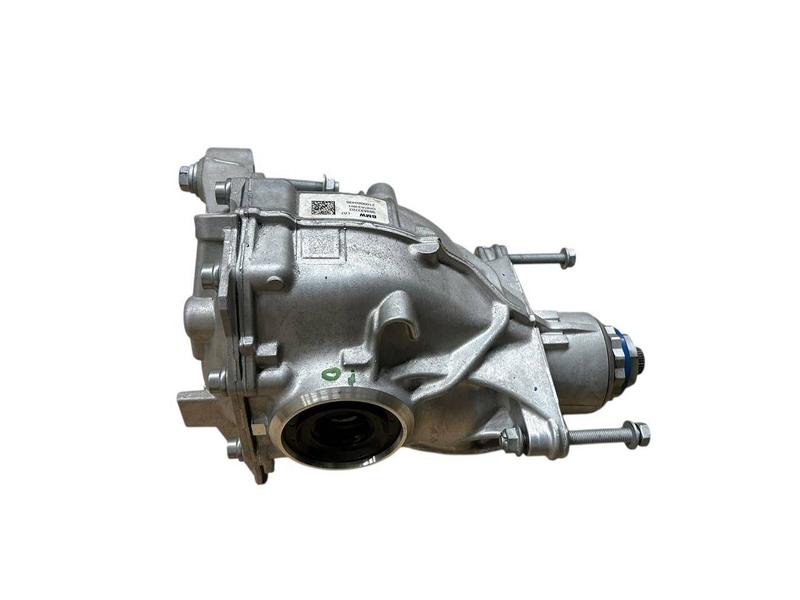 33109846337 Diferencial trasero BMW X5 G05, X5L G18 LCI, X6 G06 LCI