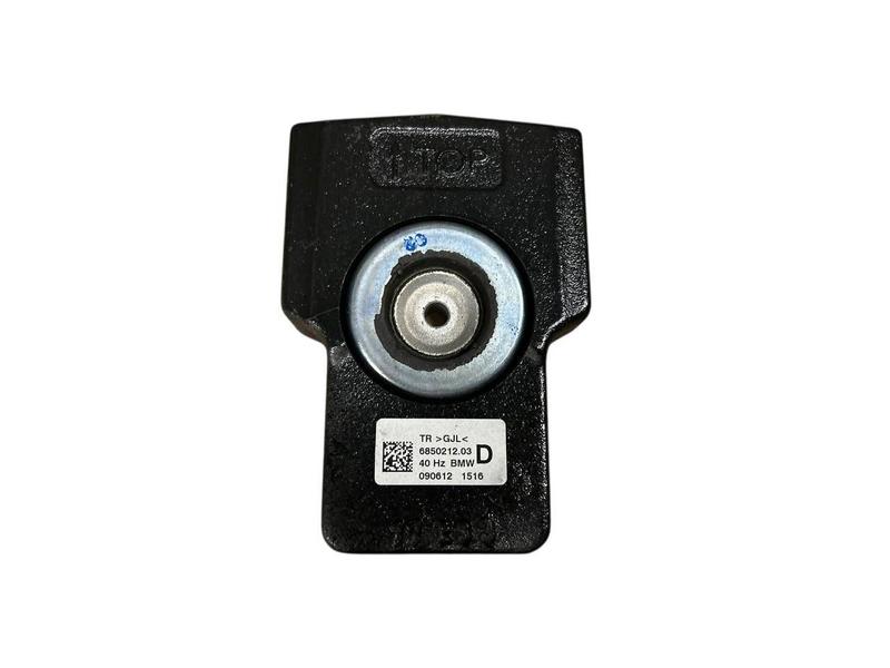 33176850212 Soporte diferencial trasero BMW 1 Series F20, 1 Series F20 LCI, 1 Series F21, 1 Series F21 LCI, 2 Series F22, 2 Series F22 LCI, 2 Series F23, 2 Series F23 LCI, 3 Series F30, 3 Series F30 LCI, 3 Series F31, 3 Series F31 LCI, 3 Series F34 GT, 3 Series F34 GT LCI, 3 Series F35, 3 Series F35 LCI, 4 Series F32, 4 Series F32 LCI, 4 Series F33, 4 Series F33 LCI, 4 Series F36 Gran Coupé, 4 Series F36 Gran Coupé LCI