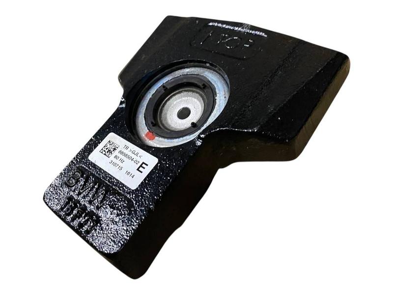 33176856504 Soporte diferencial trasero BMW 2 Series F22, 2 Series F22 LCI, 2 Series F23, 2 Series F23 LCI, 3 Series F30, 3 Series F30 LCI, 3 Series F31, 3 Series F31 LCI, 3 Series F34 GT LCI, 3 Series F35, 3 Series F35 LCI, 4 Series F32, 4 Series F32 LCI, 4 Series F33, 4 Series F33 LCI, 4 Series F36 Gran Coupé LCI