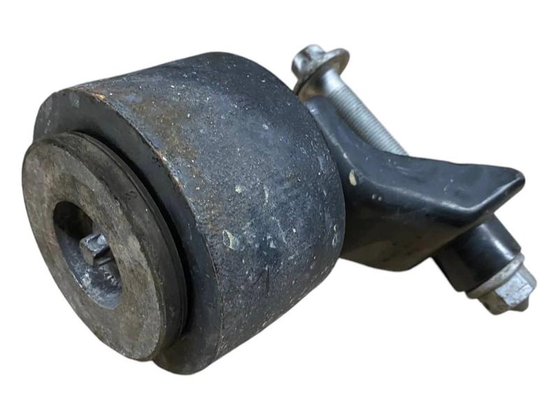 33176865491 Soporte diferencial trasero BMW 3 Series F30, 3 Series F30 LCI, 3 Series F31, 3 Series F31 LCI, 4 Series F32, 4 Series F32 LCI, 4 Series F36 Gran Coupé, 4 Series F36 Gran Coupé LCI