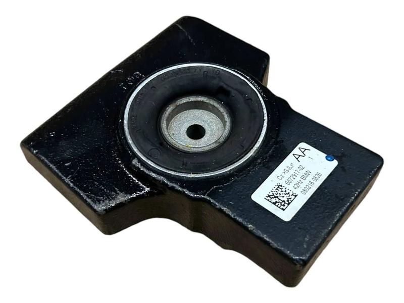 33176872917 Soporte motor BMW 1 Series F20, 1 Series F20 LCI, 1 Series F21, 1 Series F21 LCI, 3 Series F30, 3 Series F30 LCI, 3 Series F34 GT LCI, 4 Series F32, 4 Series F32 LCI, 4 Series F33, 4 Series F33 LCI, 4 Series F36 Gran Coupé LCI, Z4 G29