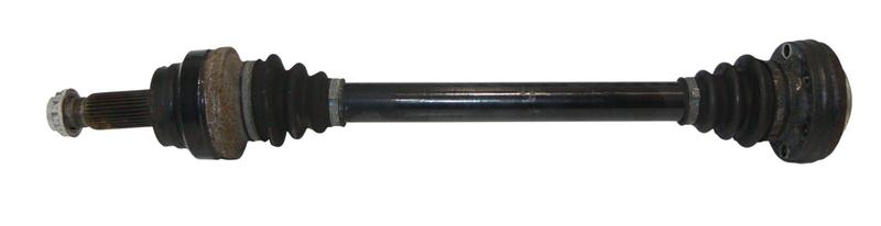 33207564558 Semieje trasero BMW X5 F15, X6 E71, X6 F16