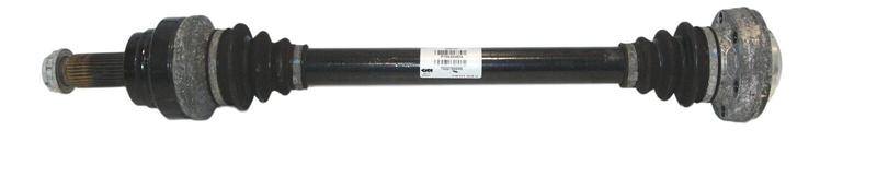 33207564558 Semieje trasero BMW X5 F15, X6 E71, X6 F16