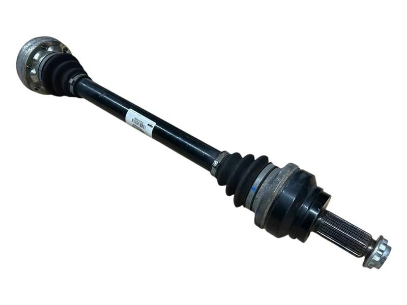 33207564558 Semieje trasero BMW X6 F16