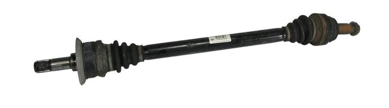 33207581030 Semieje trasero BMW 5 Series F10, 5 Series F10 LCI, 5 Series F11, 5 Series F11 LCI