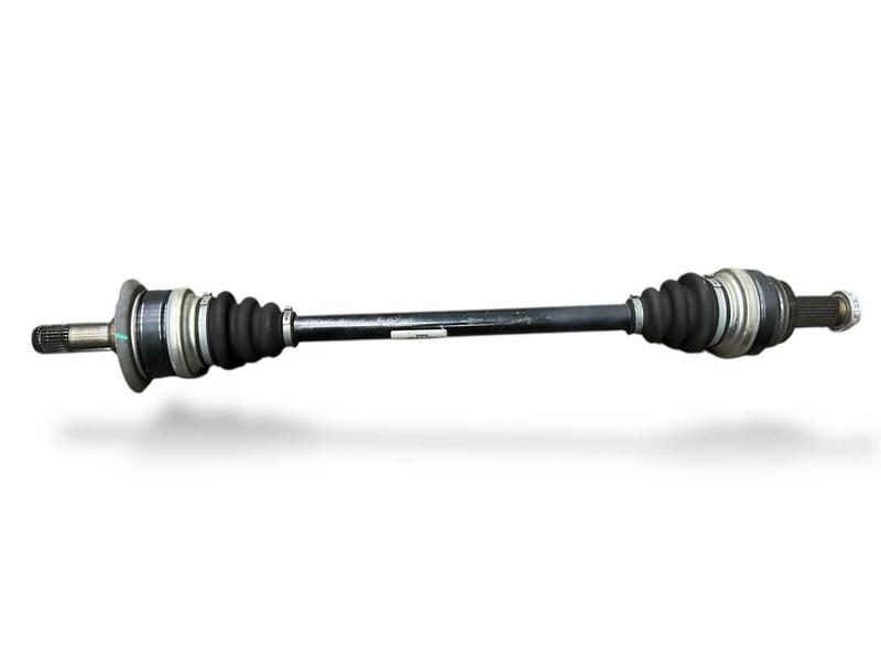 33207598037 Semieje trasero BMW X3 F25, X4 F26