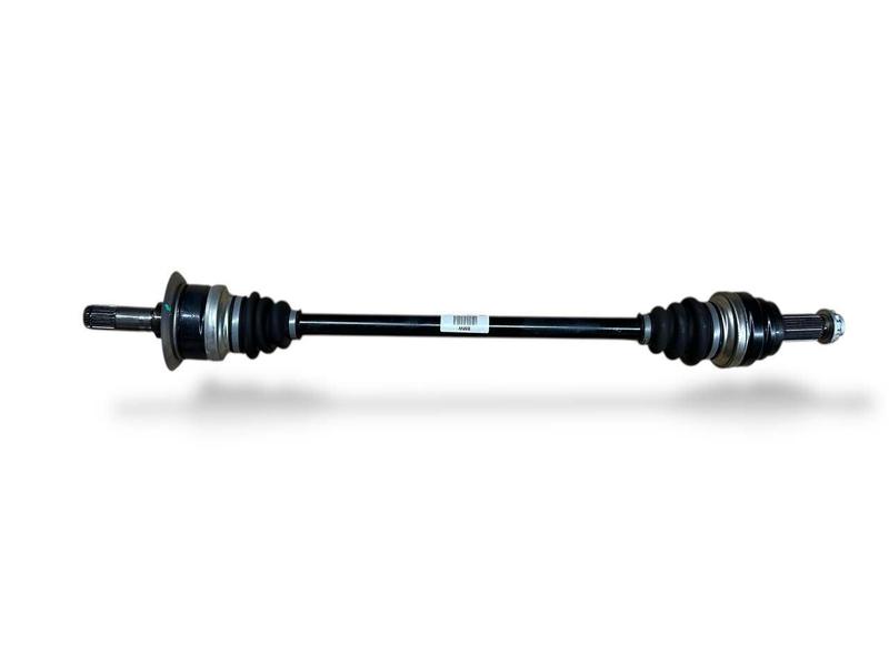 33207598038 Semieje trasero BMW X3 F25, X4 F26