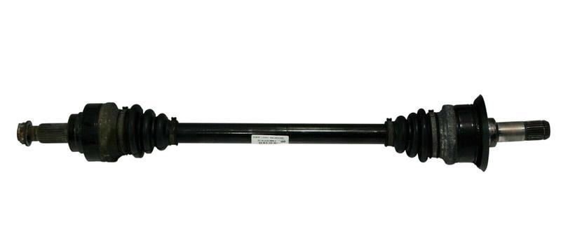 33207622853 Semieje trasero BMW 1 Series F20, 1 Series F20 LCI, 1 Series F21, 1 Series F21 LCI, 2 Series F22, 2 Series F22 LCI, 2 Series F23, 2 Series F23 LCI, 3 Series F30, 3 Series F30 LCI, 3 Series F35, 3 Series F35 LCI