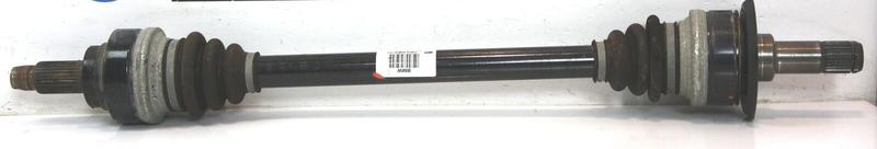 33207622853 Semieje trasero BMW 1 Series F20, 1 Series F20 LCI, 1 Series F21, 2 Series F22, 2 Series F22 LCI, 2 Series F23, 3 Series F30, 3 Series F30 LCI, 3 Series F35