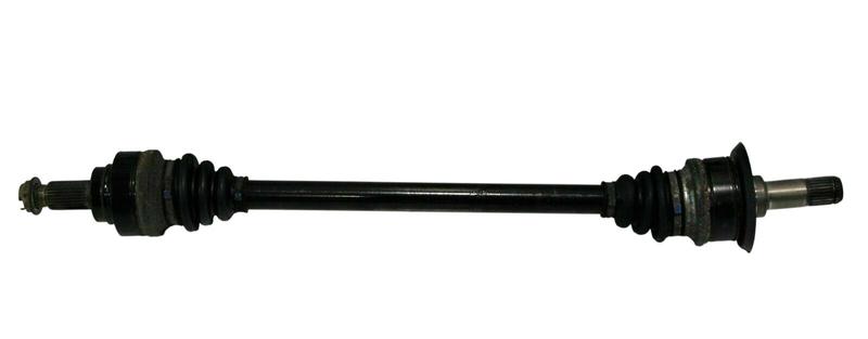 33207622854 Semieje trasero BMW 1 Series F20, 1 Series F20 LCI, 1 Series F21, 1 Series F21 LCI, 2 Series F22, 2 Series F22 LCI, 2 Series F23, 2 Series F23 LCI, 3 Series F30, 3 Series F30 LCI, 3 Series F35, 3 Series F35 LCI