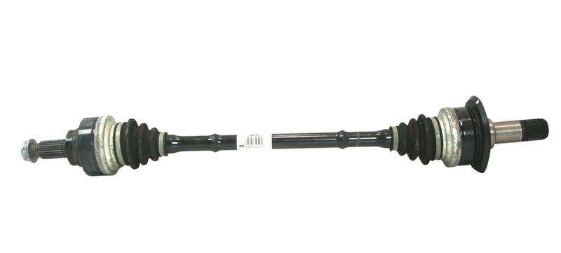 33207640260 Semieje trasero BMW 1 Series F20, 1 Series F20 LCI, 1 Series F21, 1 Series F21 LCI, 2 Series F22, 2 Series F22 LCI, 2 Series F23, 2 Series F23 LCI, 3 Series F30, 3 Series F30 LCI, 3 Series F31, 3 Series F31 LCI, 3 Series F34 GT LCI, 4 Series F32, 4 Series F32 LCI, 4 Series F33, 4 Series F33 LCI, 4 Series F36 Gran Coupé LCI