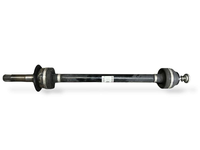 33208092498 Semieje trasero BMW 8 Series F91 M8 Convertible, 8 Series F92 M8 Coupé, 8 Series G14 Convertible, 8 Series G15 Coupé