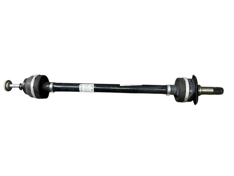 33208487527 Semieje trasero BMW X5 G05, X6 G06