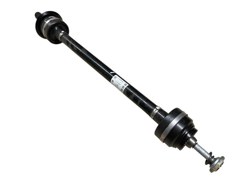 33208487527 Semieje trasero BMW X5 G05, X6 G06