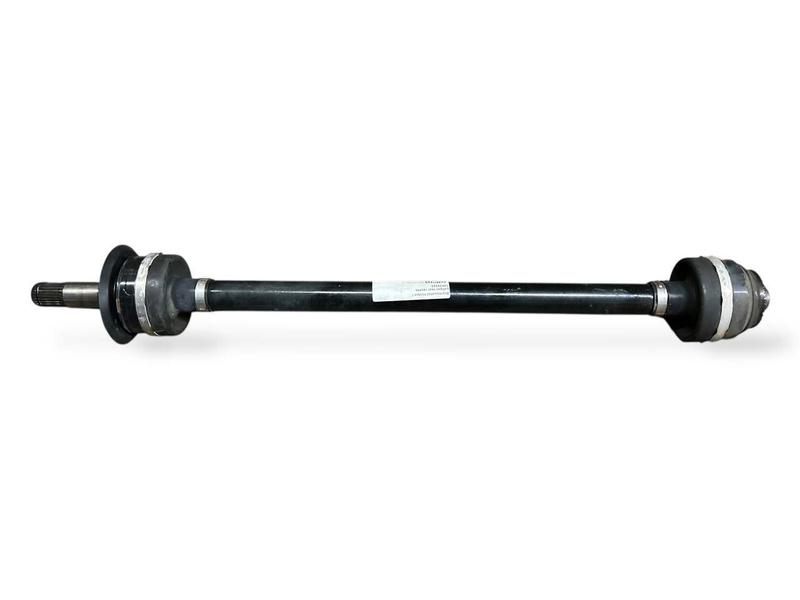 33208487528 Semieje trasero BMW X5 G05, X6 G06