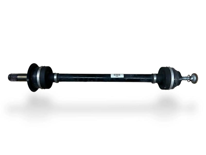 33208639453 Semieje trasero BMW 7 Series G11, 7 Series G11 LCI, 7 Series G12, 7 Series G12 LCI