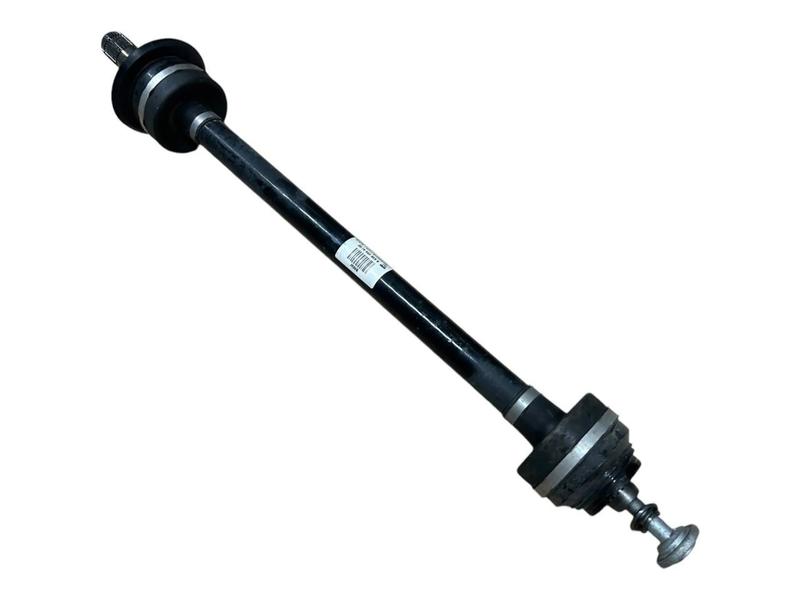 33208639454 Semieje trasero BMW 7 Series G11, 7 Series G11 LCI, 7 Series G12, 7 Series G12 LCI