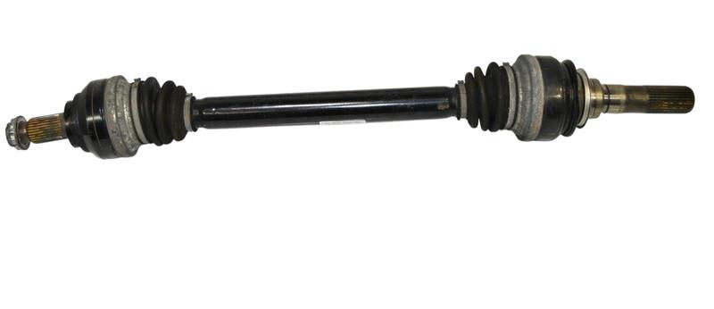 33212284616 Semieje trasero BMW 2 Series F87 M2 LCI, 3 Series F80 M3 LCI, 4 Series F82 M4 LCI, 4 Series F83 M4 LCI