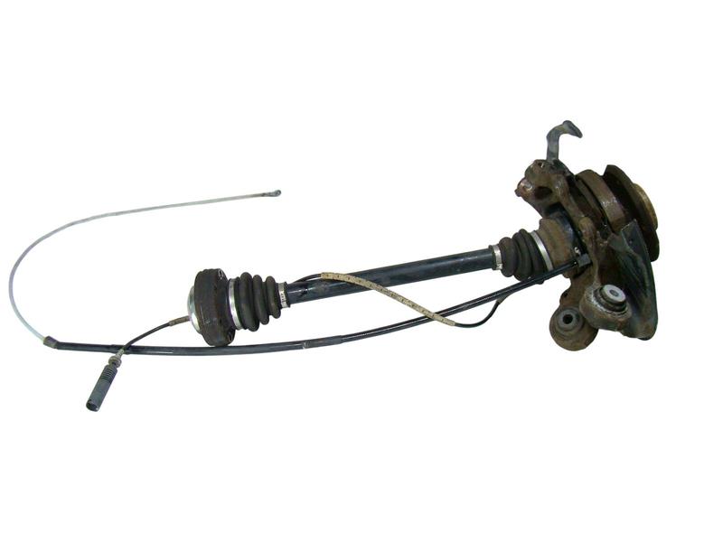 33217559091 Cubo rueda trasera BMW 3 Series E90