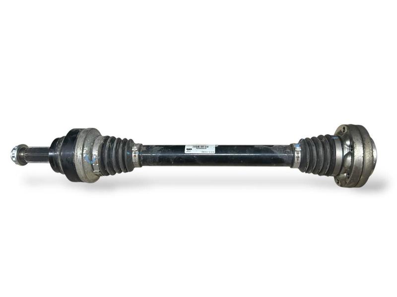 33217849969 Semieje trasero BMW X5 M F85, X6 M F86
