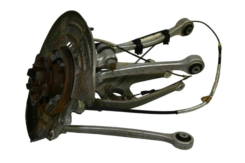 33302284795 Cubo rueda trasera BMW 2 Series F87 M2, 3 Series F80 M3, 4 Series F82 M4, 4 Series F83 M4