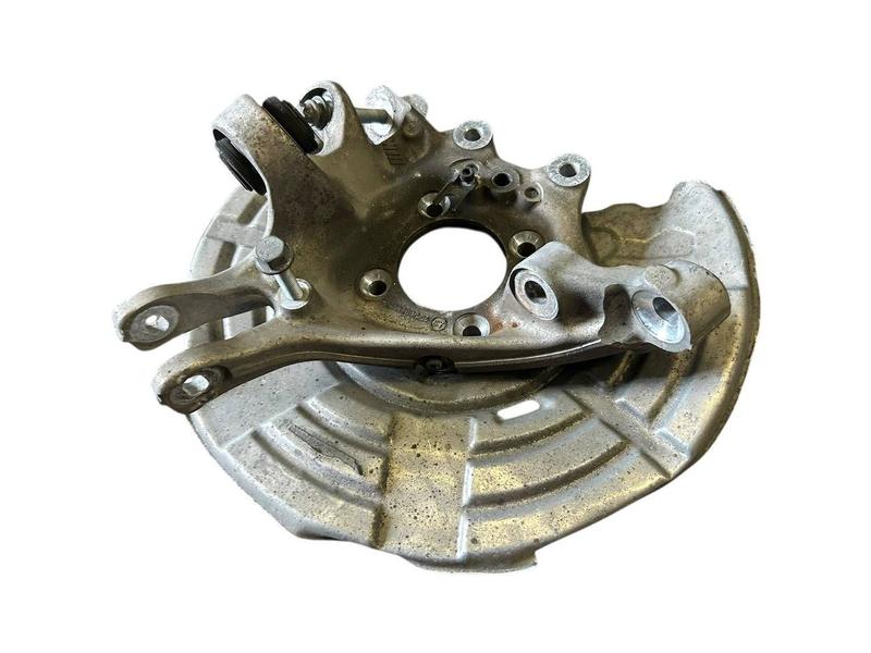 33302284796 Mangueta trasera BMW 2 Series F87 M2 LCI, 3 Series F80 M3 LCI, 4 Series F82 M4 LCI, 4 Series F83 M4 LCI