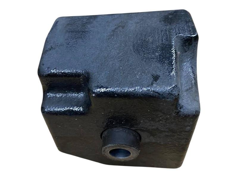 33306857620 Soporte diferencial trasero BMW X3 F25, X4 F26