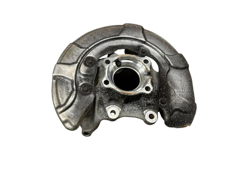 33306865661 Mangueta trasera BMW 7 Series G11, 7 Series G11 LCI, 7 Series G12, 7 Series G12 LCI