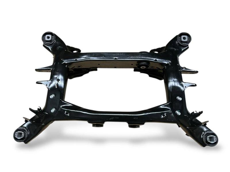 33306874406 Subchasis trasero BMW X3 G01 LCI, X4 G02 LCI