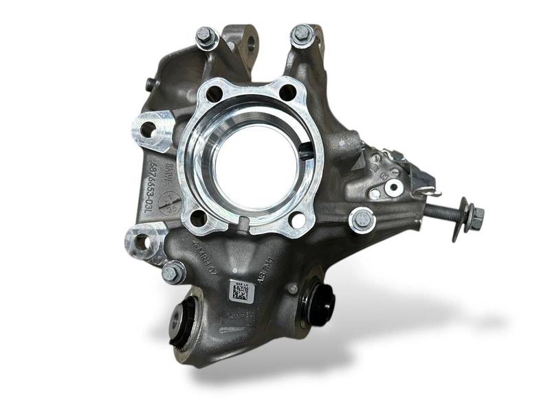 33306876651 Mangueta trasera BMW X5 G05 LCI, X6 G06 LCI, X7 G07 LCI