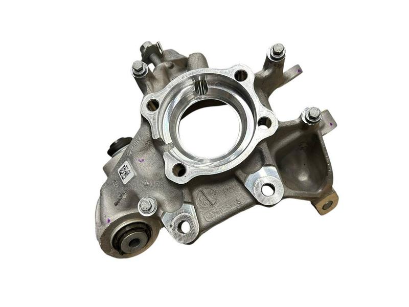 33306876652 Mangueta trasera BMW X5 G05 LCI, X6 G06 LCI, X7 G07 LCI