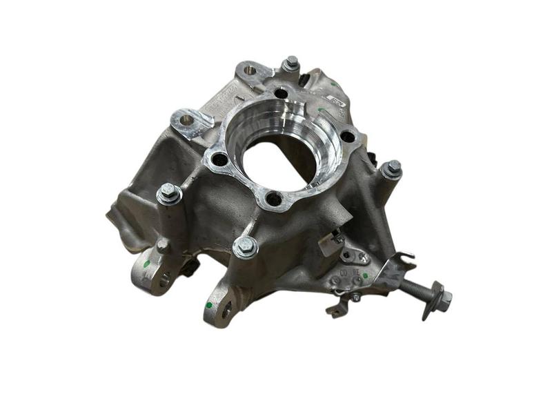 33306876652 Mangueta trasera BMW X5 G05 LCI, X6 G06 LCI, X7 G07 LCI