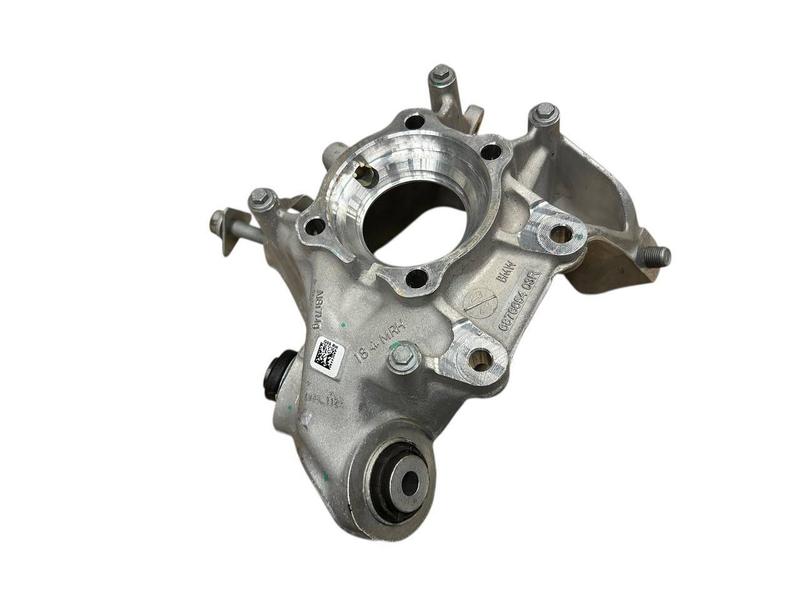 33306876652 Mangueta trasera BMW X5 G05 LCI, X6 G06 LCI, X7 G07 LCI