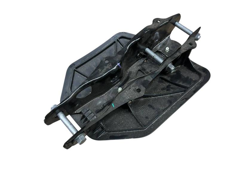 33306878031 Brazo suspensión trasero BMW X5 G05 LCI, X6 G06 LCI, X7 G07 LCI