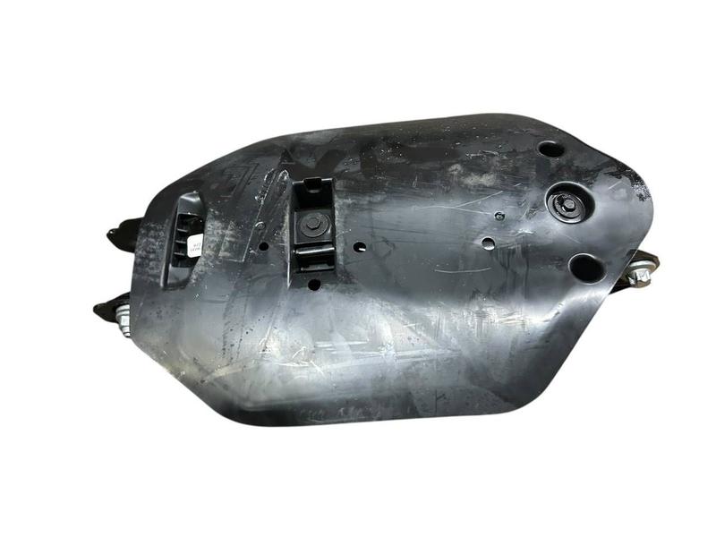 33306878031 Brazo suspensión trasero BMW X5 G05 LCI, X6 G06 LCI, X7 G07 LCI