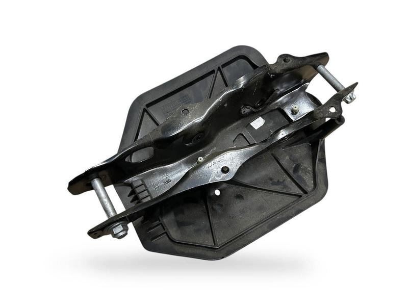 33306878031 Brazo suspensión trasero BMW X5 G05 LCI, X6 G06 LCI, X7 G07 LCI