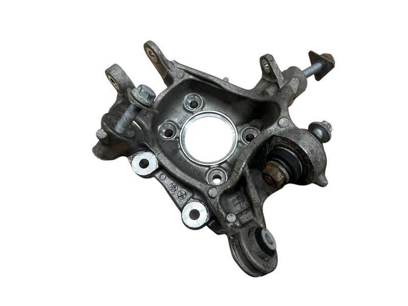 33306879524 Mangueta trasera BMW 4 Series G22 Coupé LCI, 4 Series G23 Convertible LCI, 4 Series G26 Gran Coupé